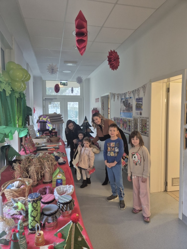 DV Žirek u humantiranoj akciji “Škole za Afriku” - slika broj: 17